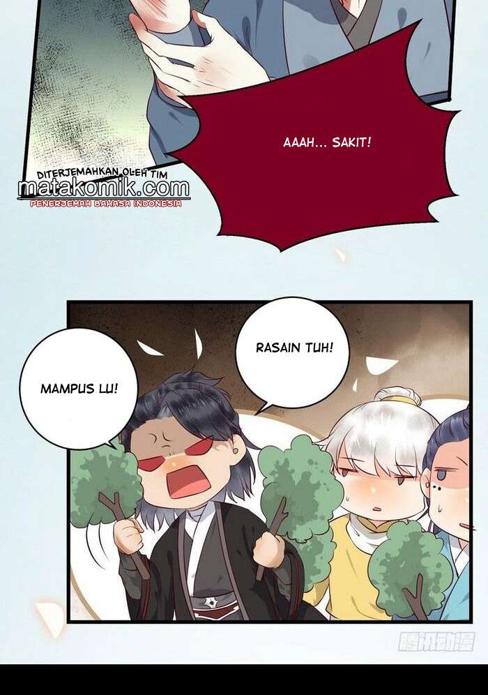 The Ghostly Doctor Chapter 149 Gambar 31