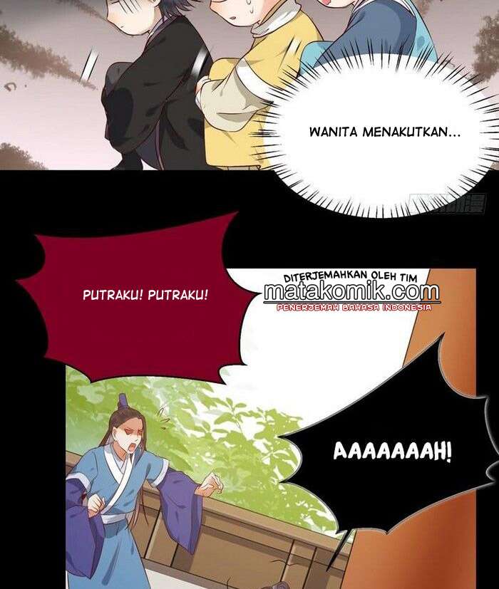 The Ghostly Doctor Chapter 149 Gambar 35