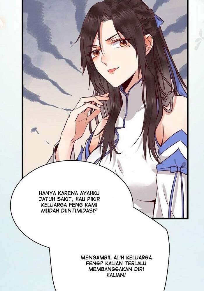 The Ghostly Doctor Chapter 149 Gambar 38