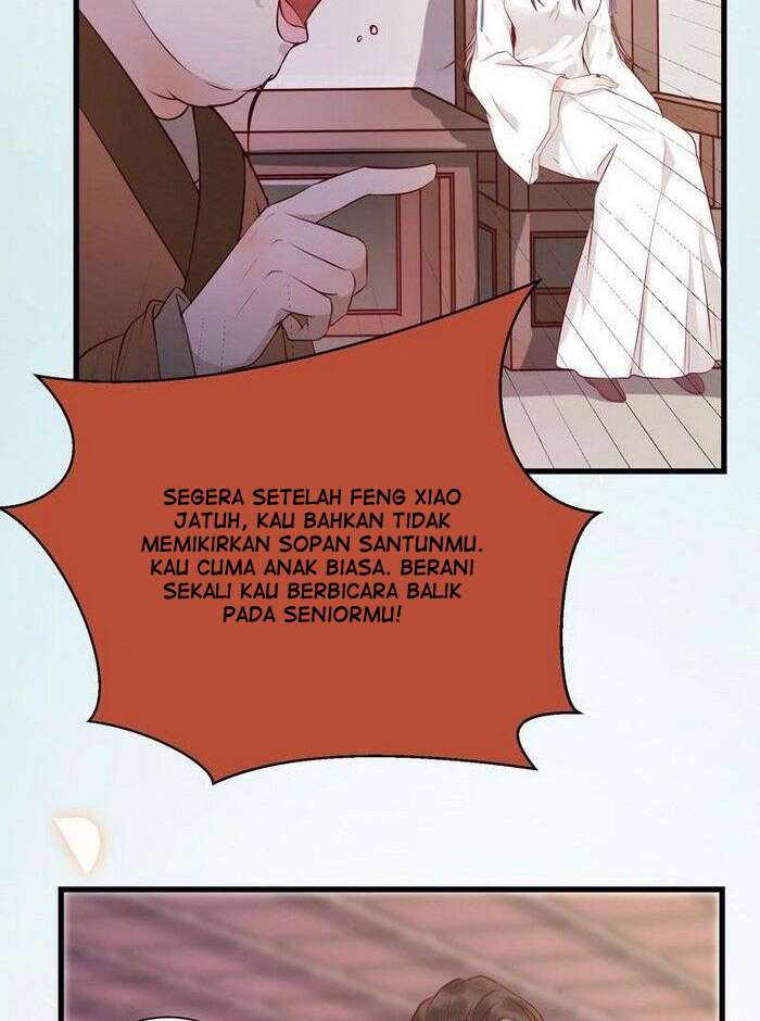 The Ghostly Doctor Chapter 149 Gambar 6