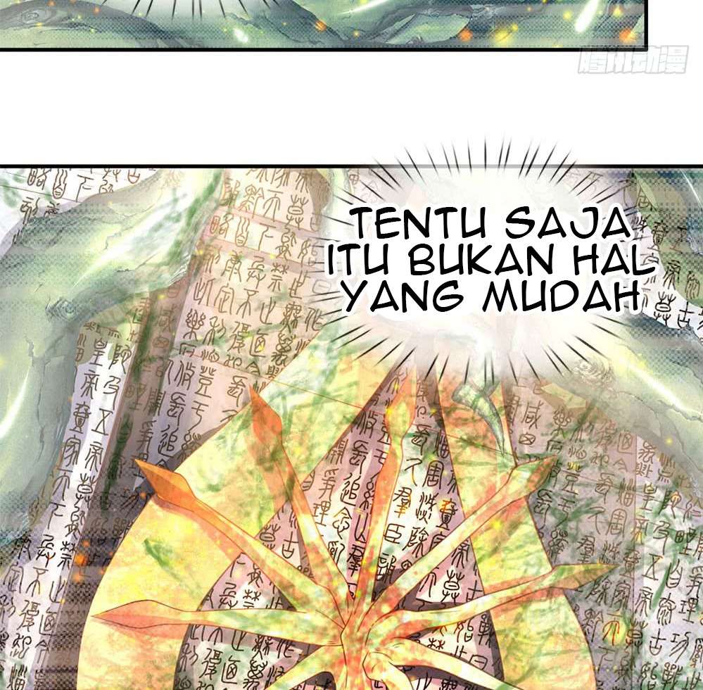 Wan Gu Shen Wang Chapter 32 Gambar 10