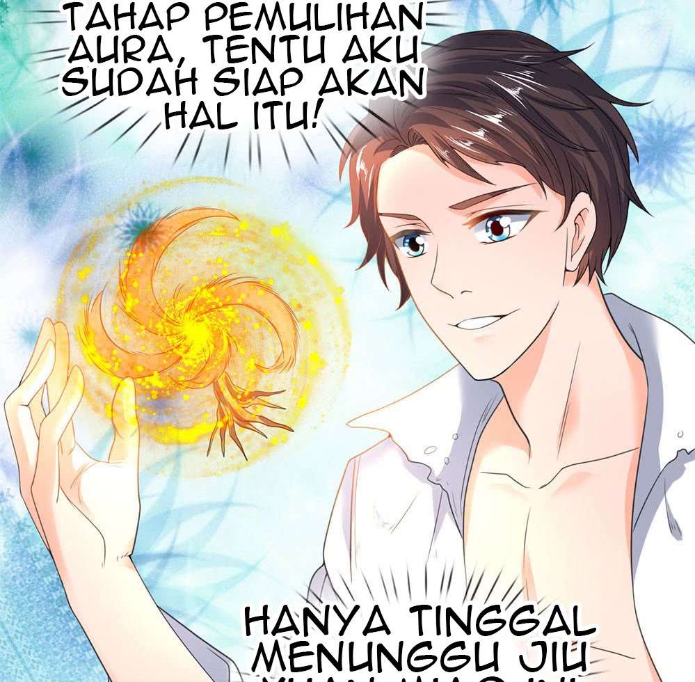 Wan Gu Shen Wang Chapter 32 Gambar 12
