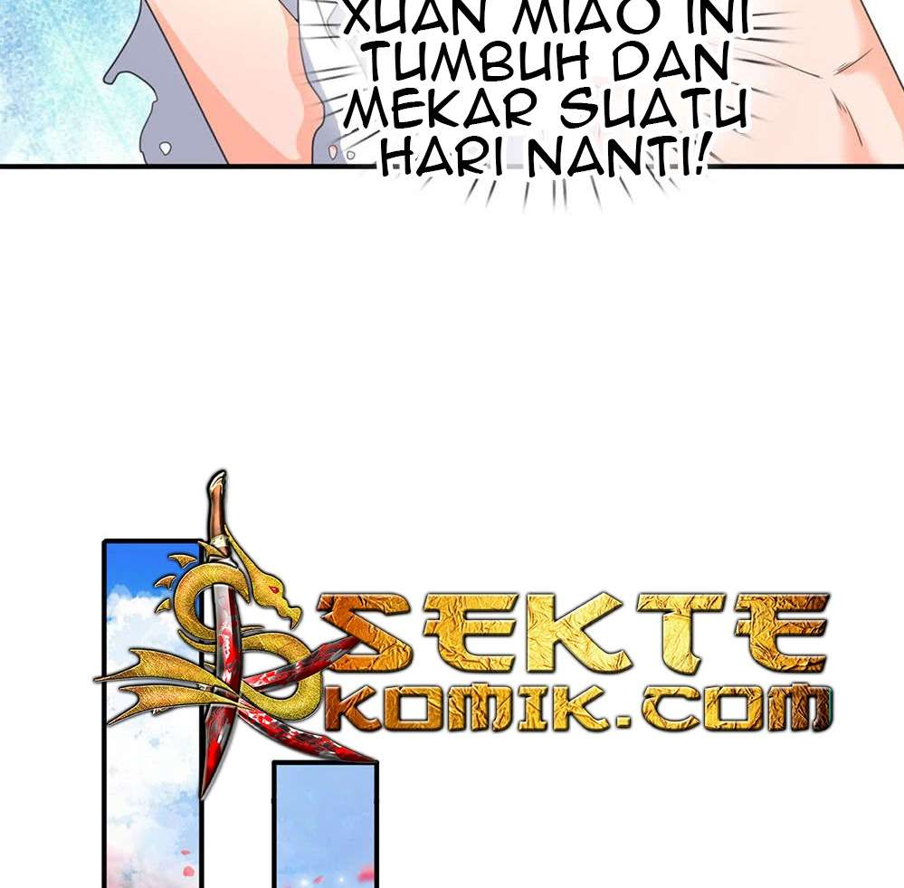 Wan Gu Shen Wang Chapter 32 Gambar 13