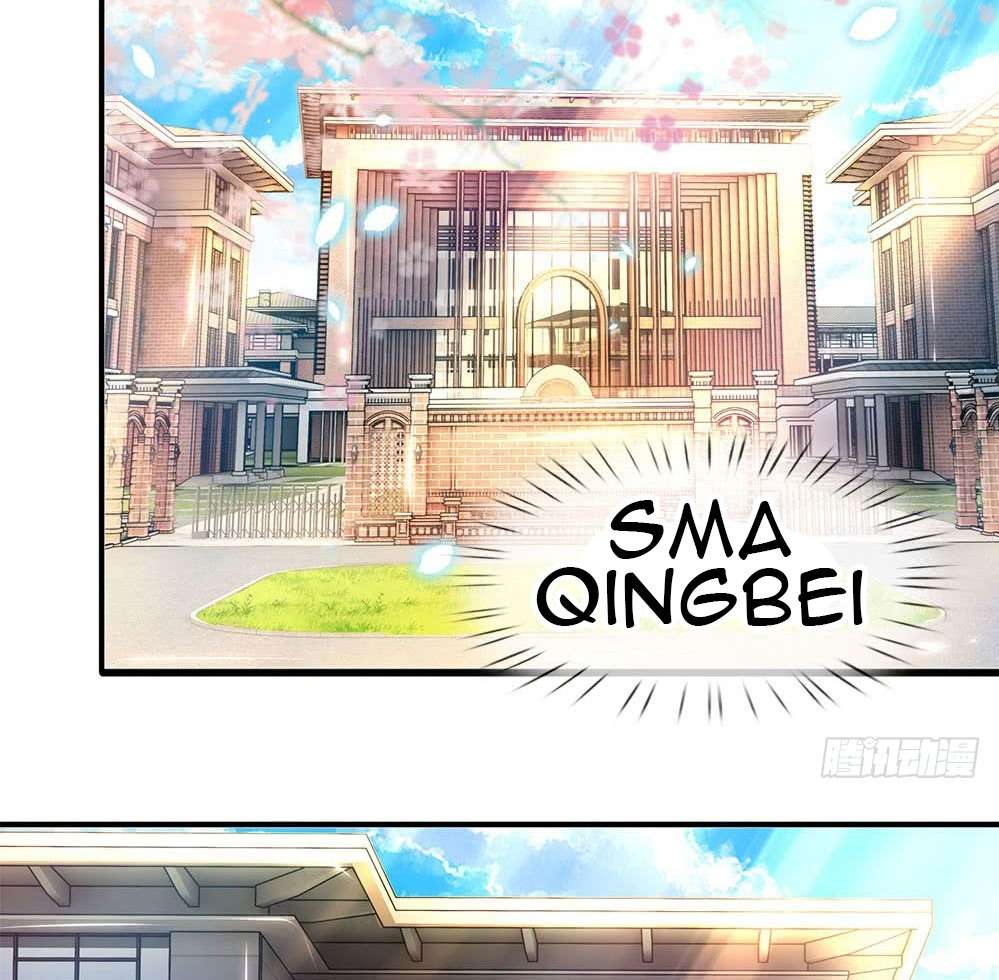 Wan Gu Shen Wang Chapter 32 Gambar 18