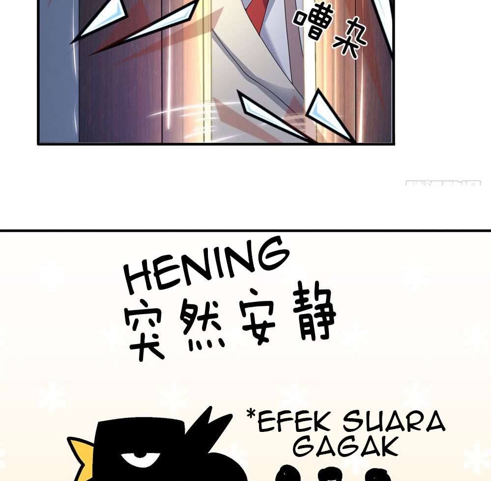 Wan Gu Shen Wang Chapter 32 Gambar 21