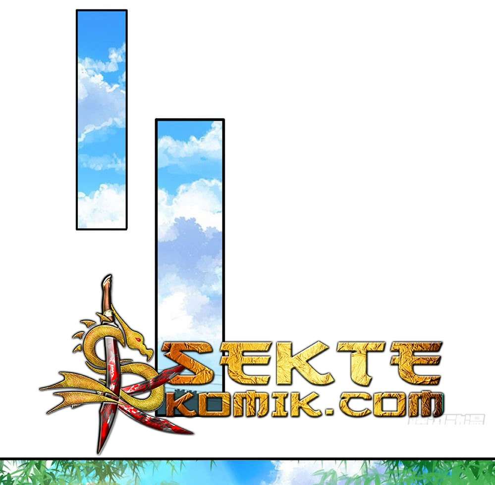 Wan Gu Shen Wang Chapter 32 Gambar 27