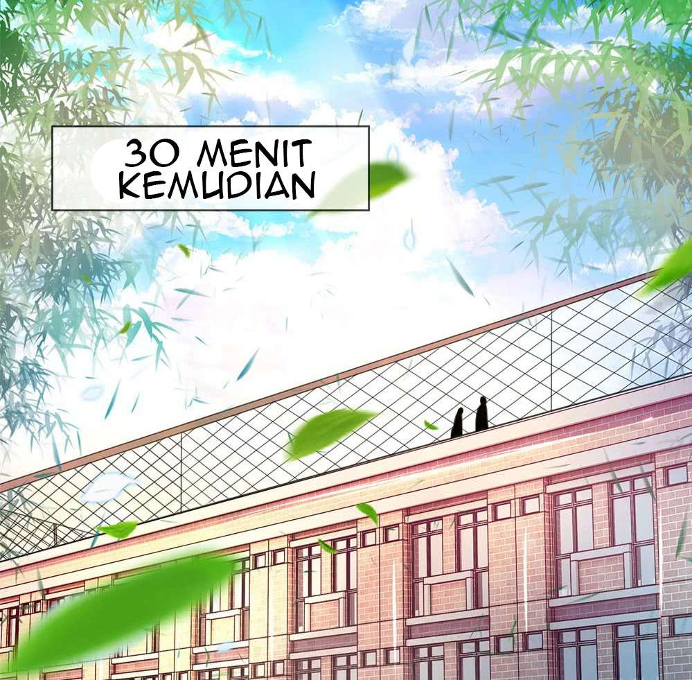 Wan Gu Shen Wang Chapter 32 Gambar 28