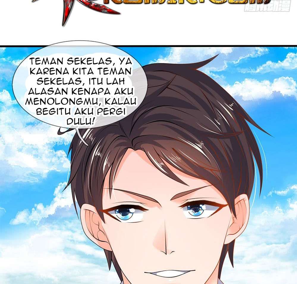 Wan Gu Shen Wang Chapter 32 Gambar 38