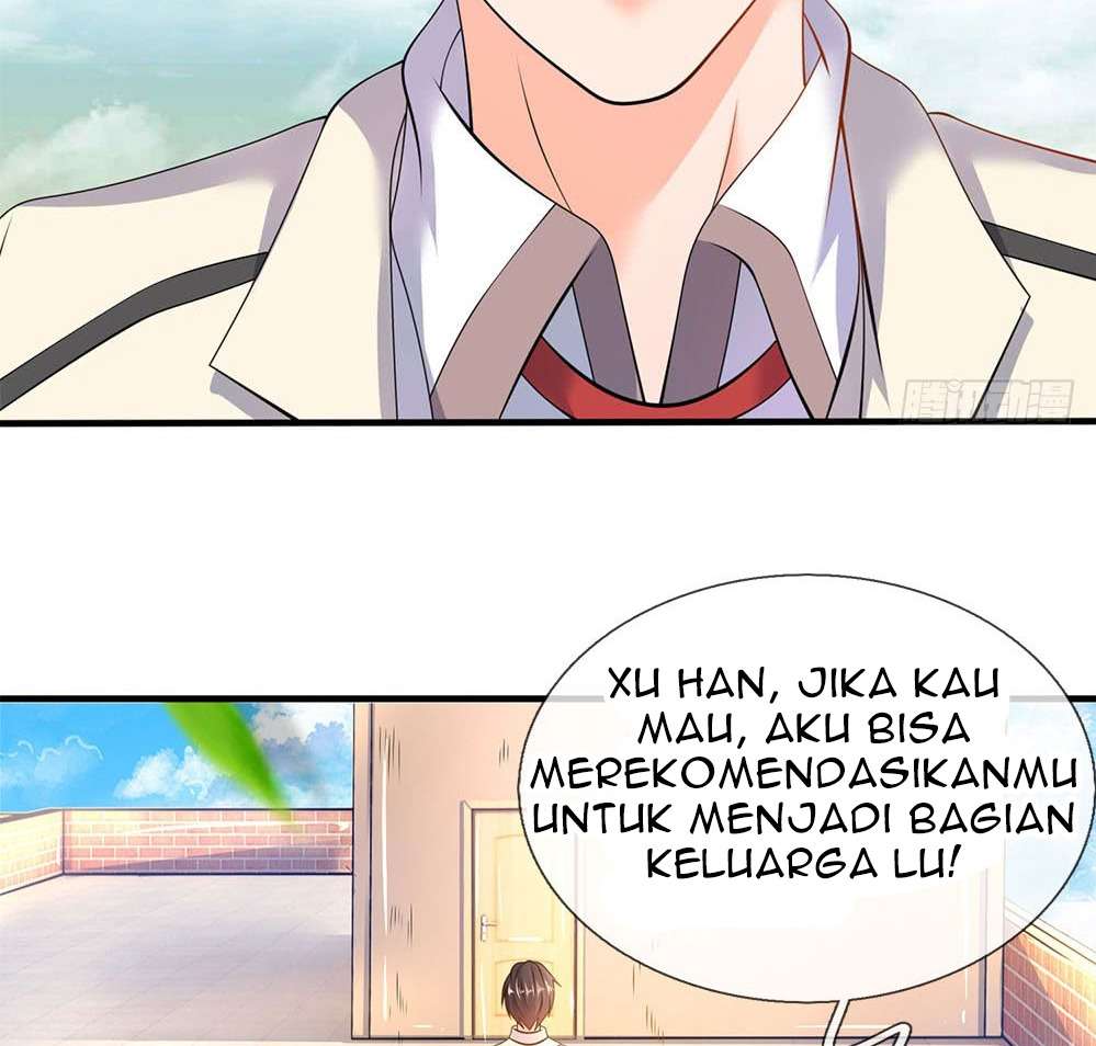 Wan Gu Shen Wang Chapter 32 Gambar 39