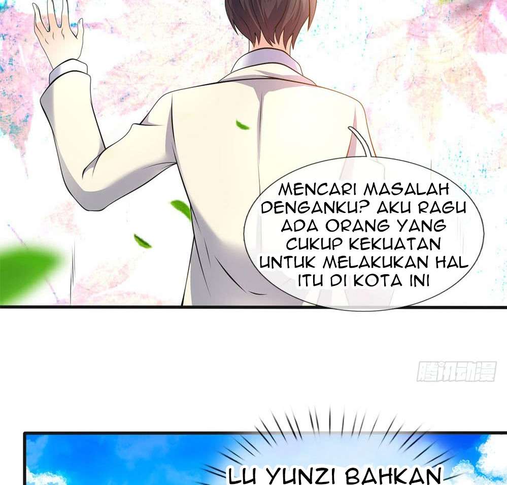 Wan Gu Shen Wang Chapter 32 Gambar 42