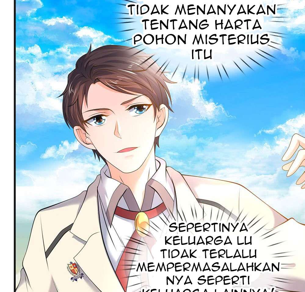 Wan Gu Shen Wang Chapter 32 Gambar 43