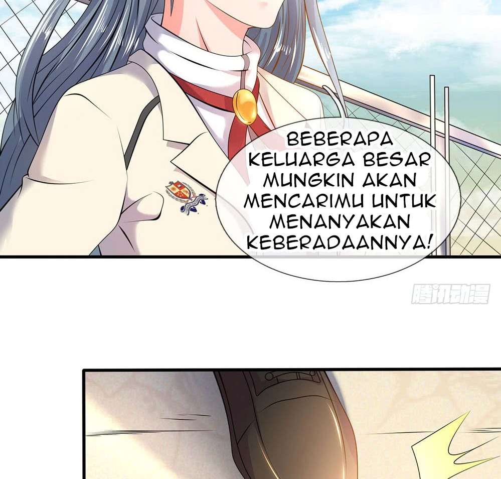 Wan Gu Shen Wang Chapter 32 Gambar 45