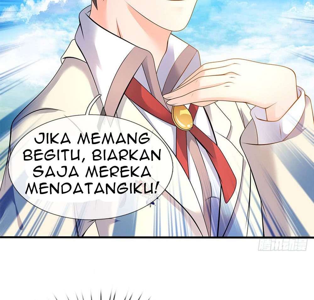 Wan Gu Shen Wang Chapter 32 Gambar 47
