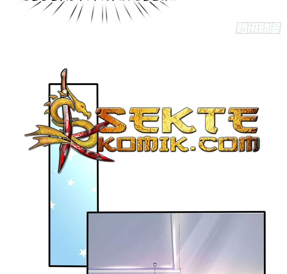 Wan Gu Shen Wang Chapter 32 Gambar 50