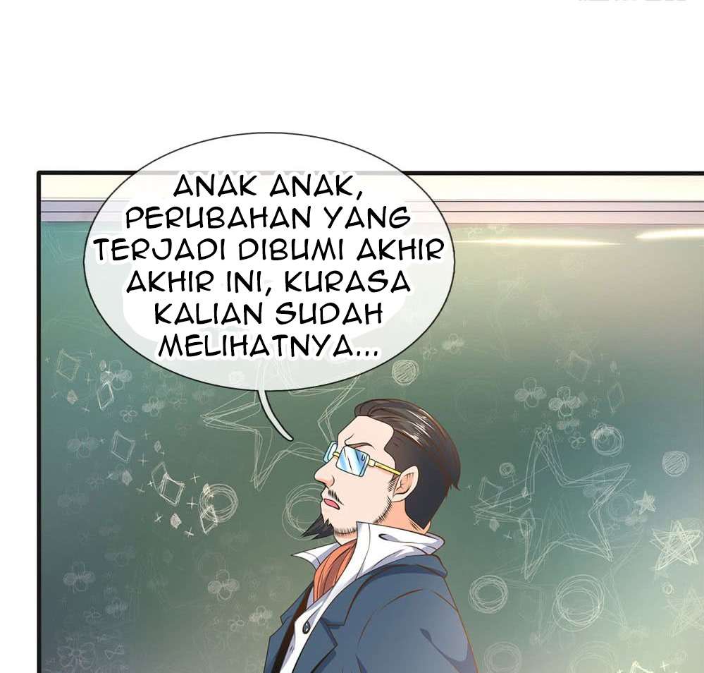 Wan Gu Shen Wang Chapter 32 Gambar 52