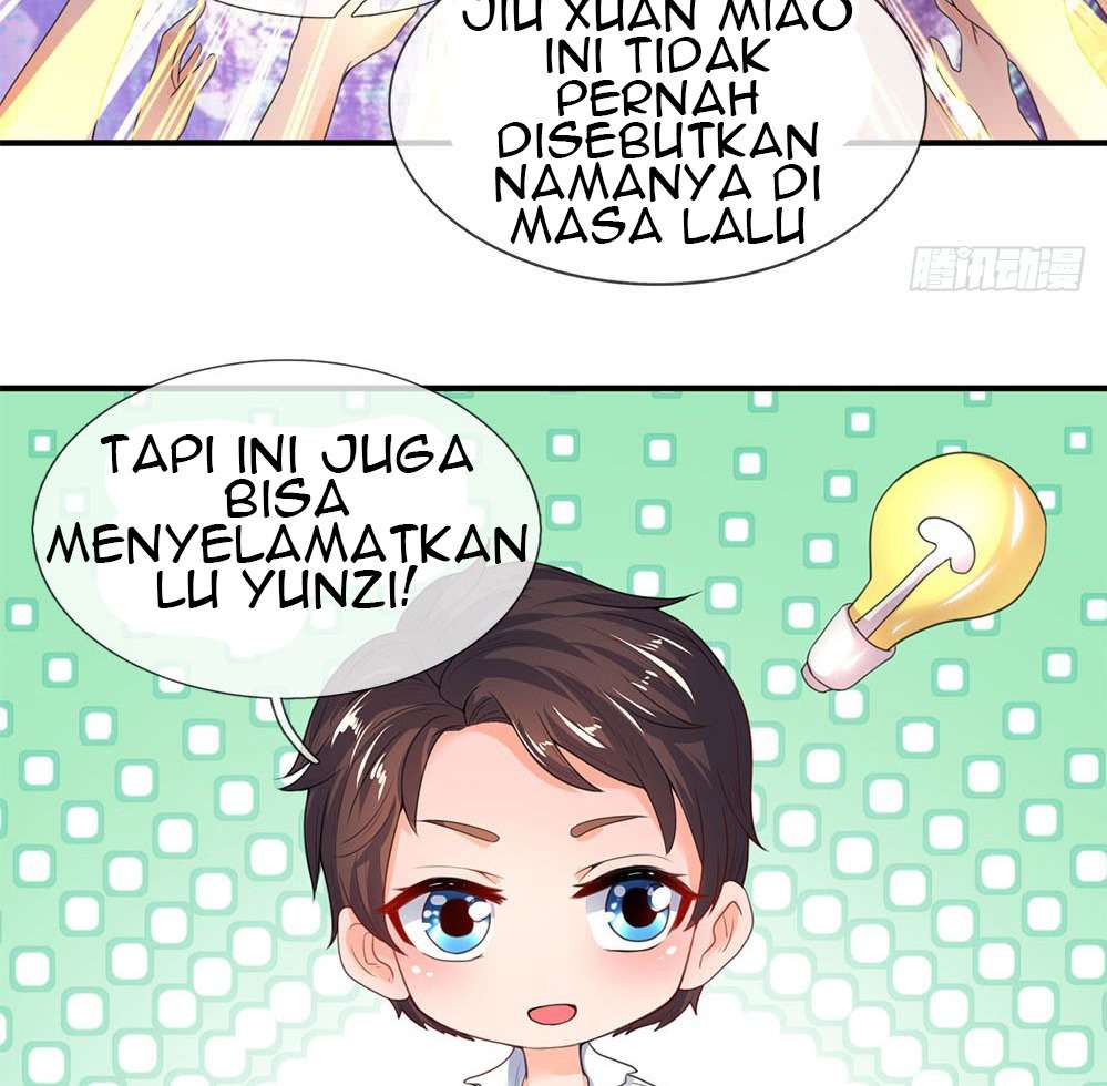 Wan Gu Shen Wang Chapter 32 Gambar 6