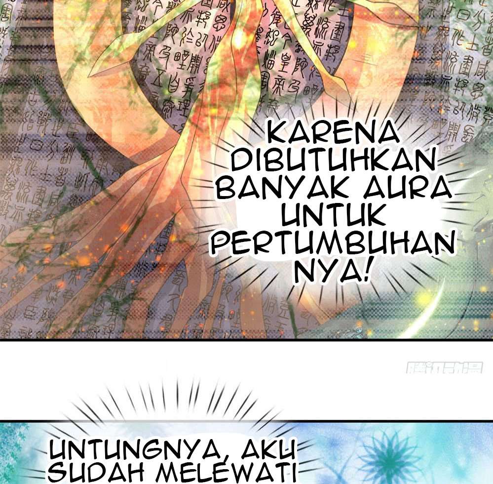 Wan Gu Shen Wang Chapter 31 Gambar 11
