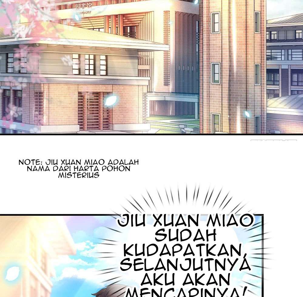 Wan Gu Shen Wang Chapter 31 Gambar 15