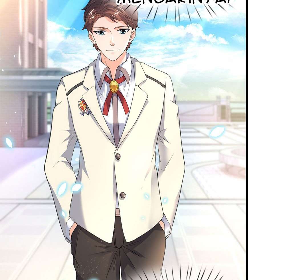 Wan Gu Shen Wang Chapter 31 Gambar 16