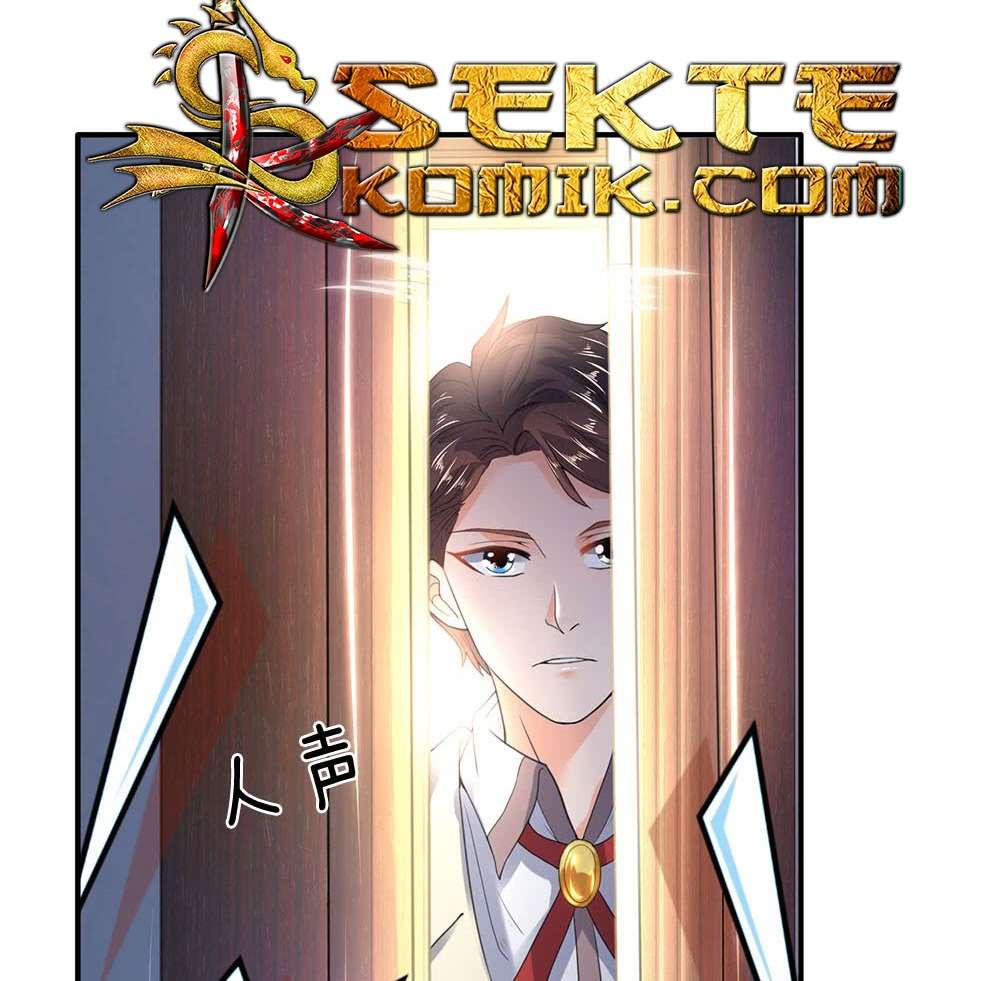 Wan Gu Shen Wang Chapter 31 Gambar 20