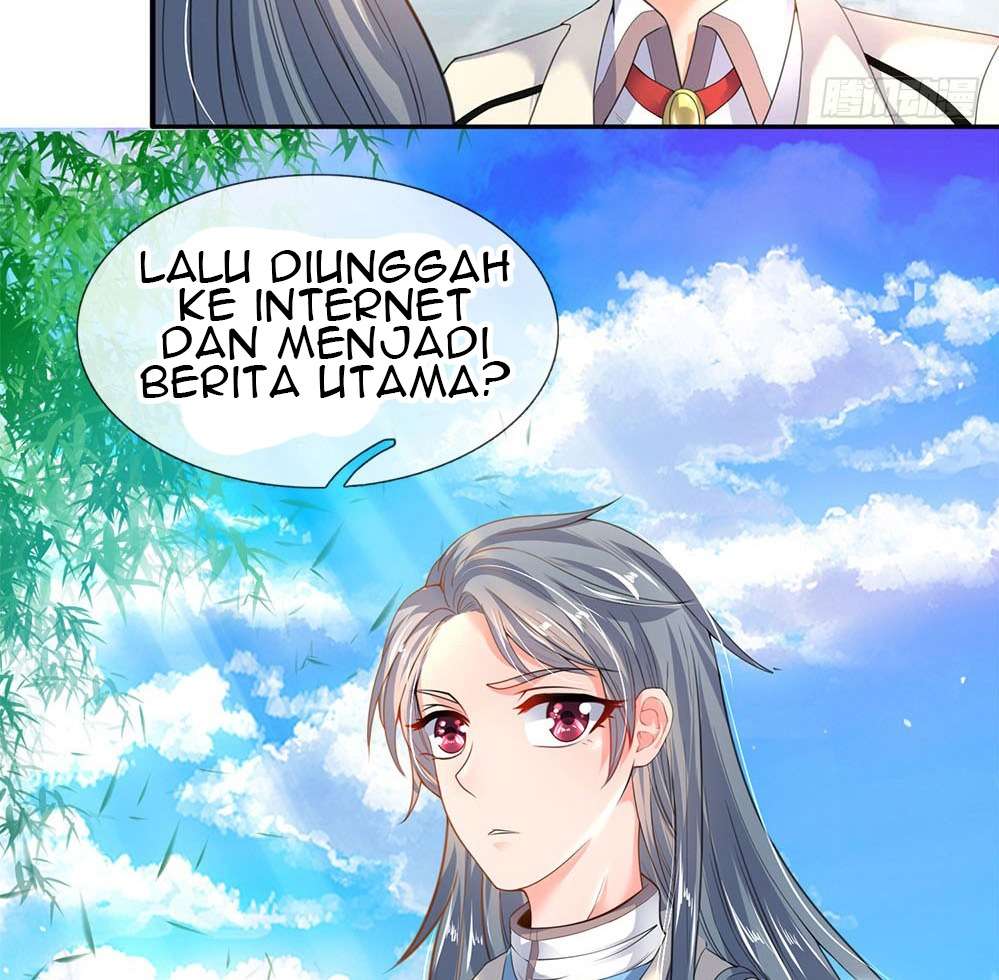 Wan Gu Shen Wang Chapter 31 Gambar 30