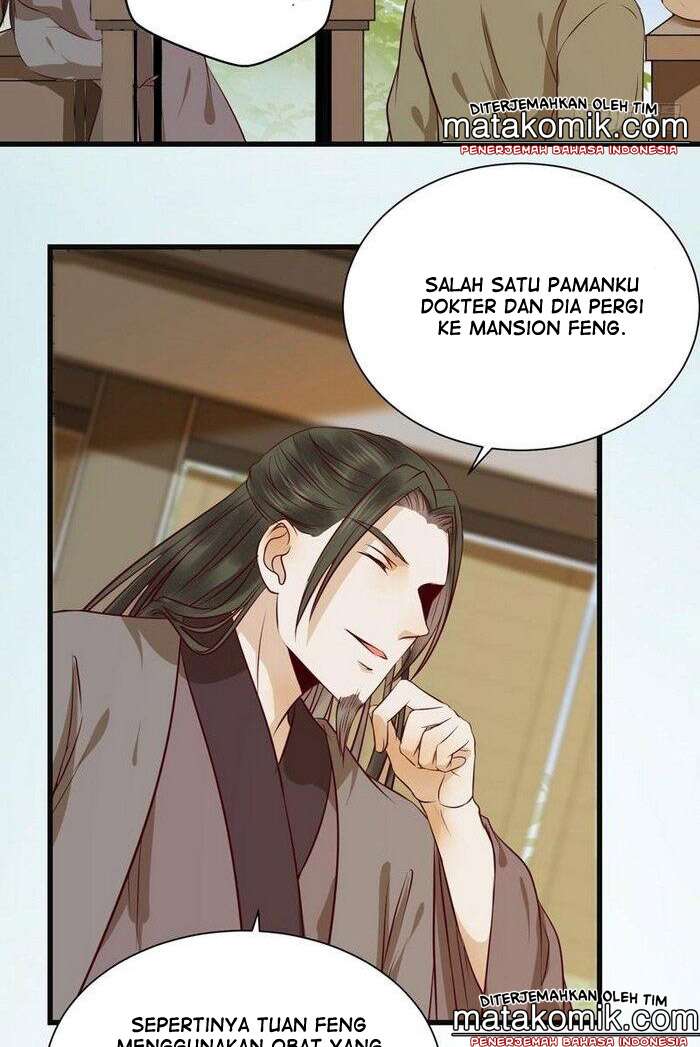 The Ghostly Doctor Chapter 147 Gambar 27