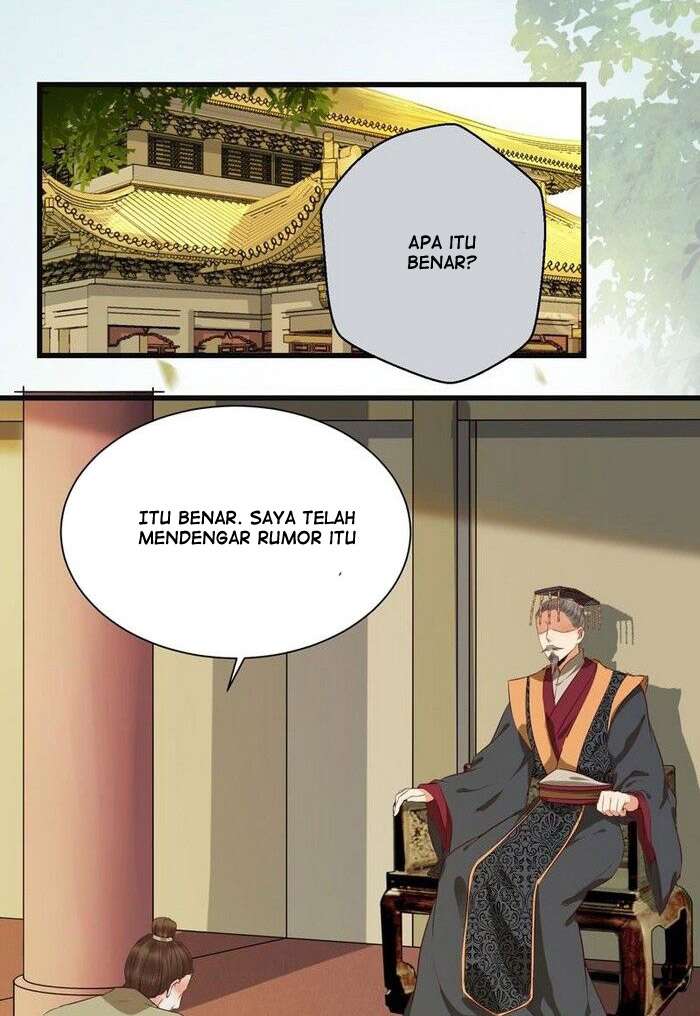 The Ghostly Doctor Chapter 147 Gambar 32
