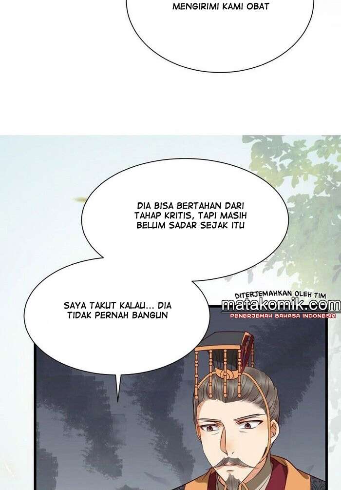 The Ghostly Doctor Chapter 147 Gambar 40