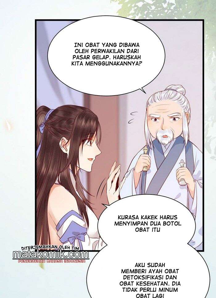 The Ghostly Doctor Chapter 146 Gambar 18