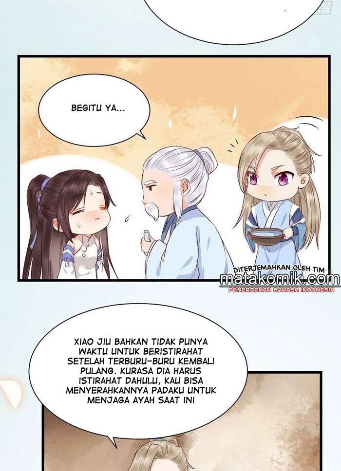 The Ghostly Doctor Chapter 146 Gambar 19
