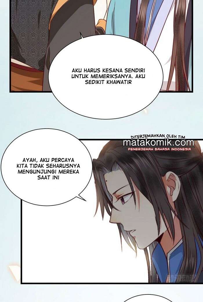 The Ghostly Doctor Chapter 146 Gambar 26