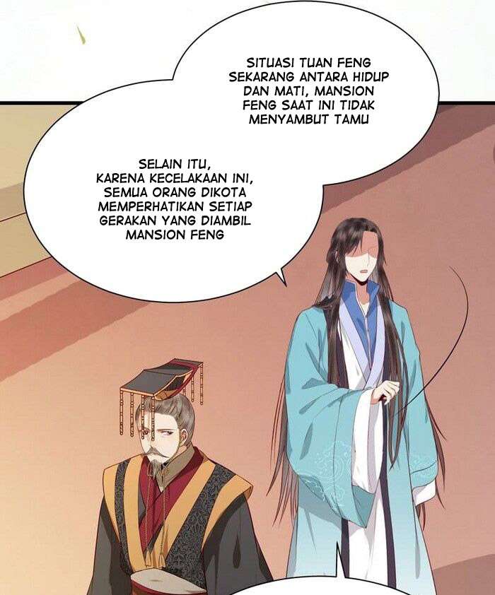 The Ghostly Doctor Chapter 146 Gambar 28