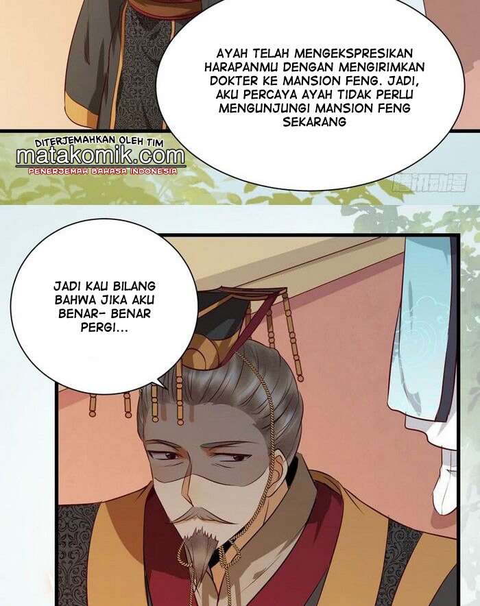The Ghostly Doctor Chapter 146 Gambar 29