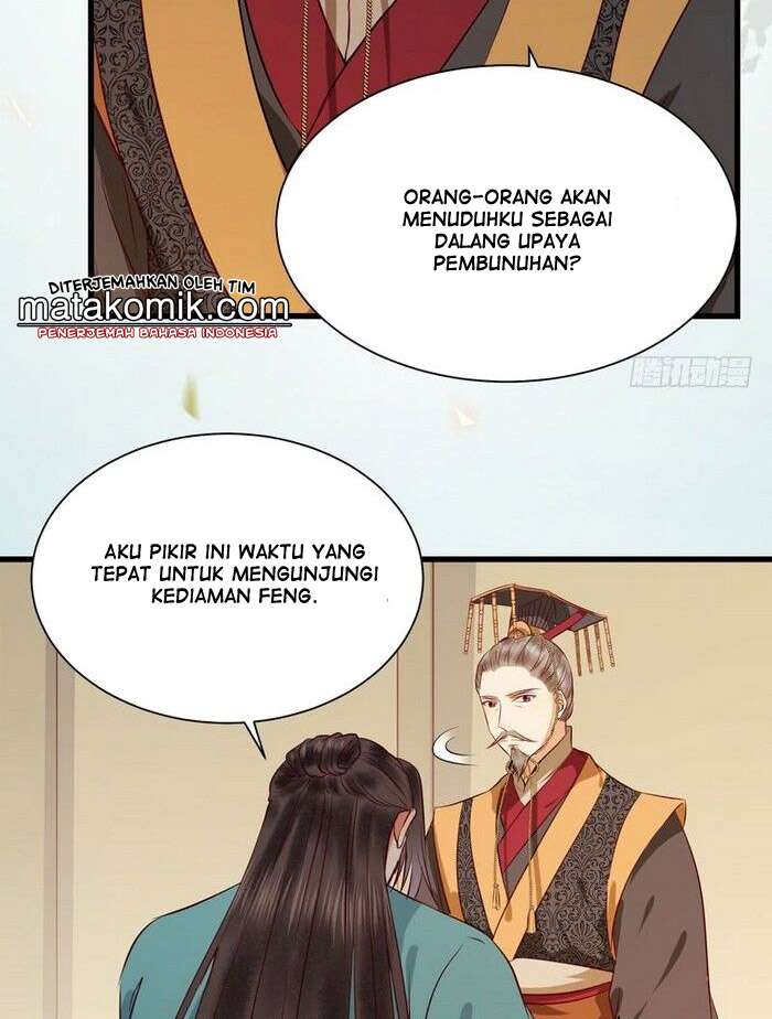 The Ghostly Doctor Chapter 146 Gambar 30