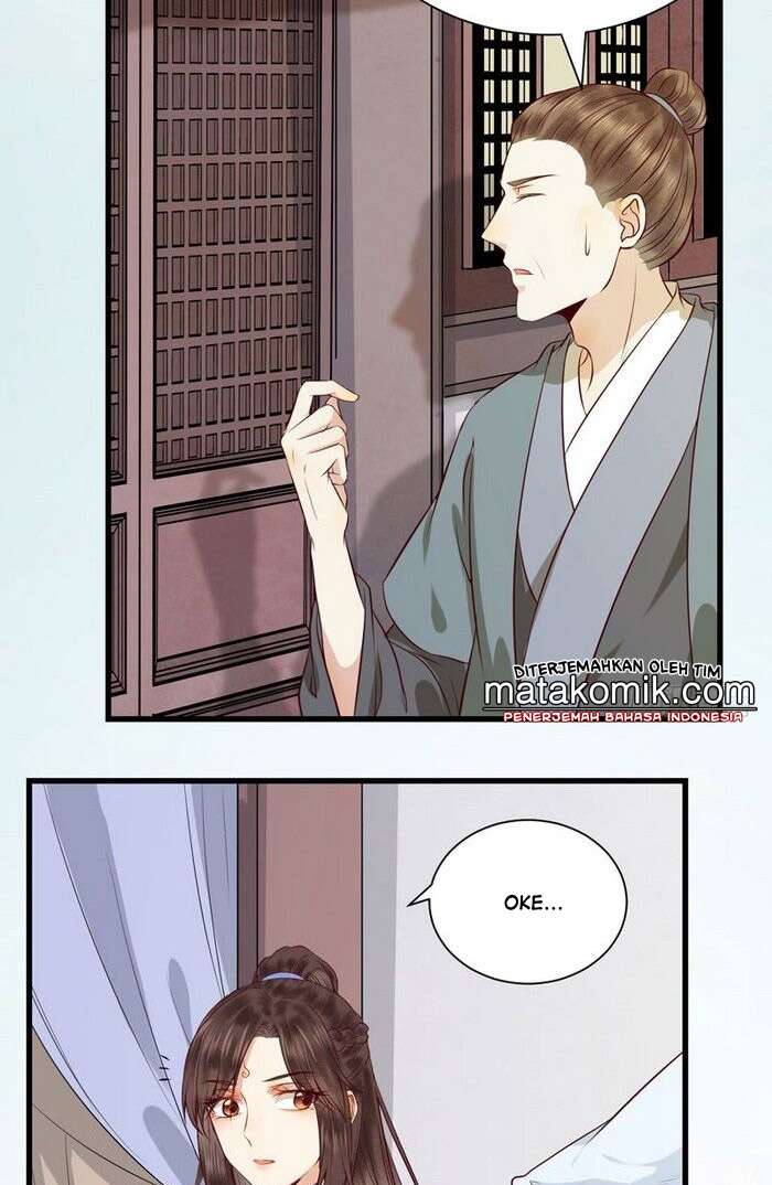 The Ghostly Doctor Chapter 146 Gambar 4