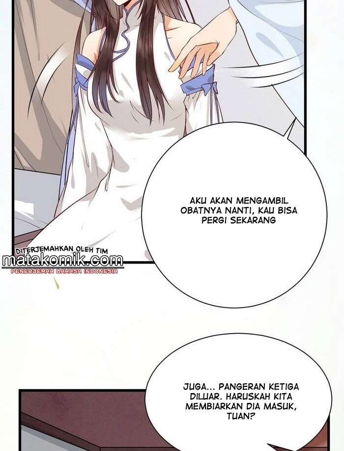 The Ghostly Doctor Chapter 146 Gambar 5