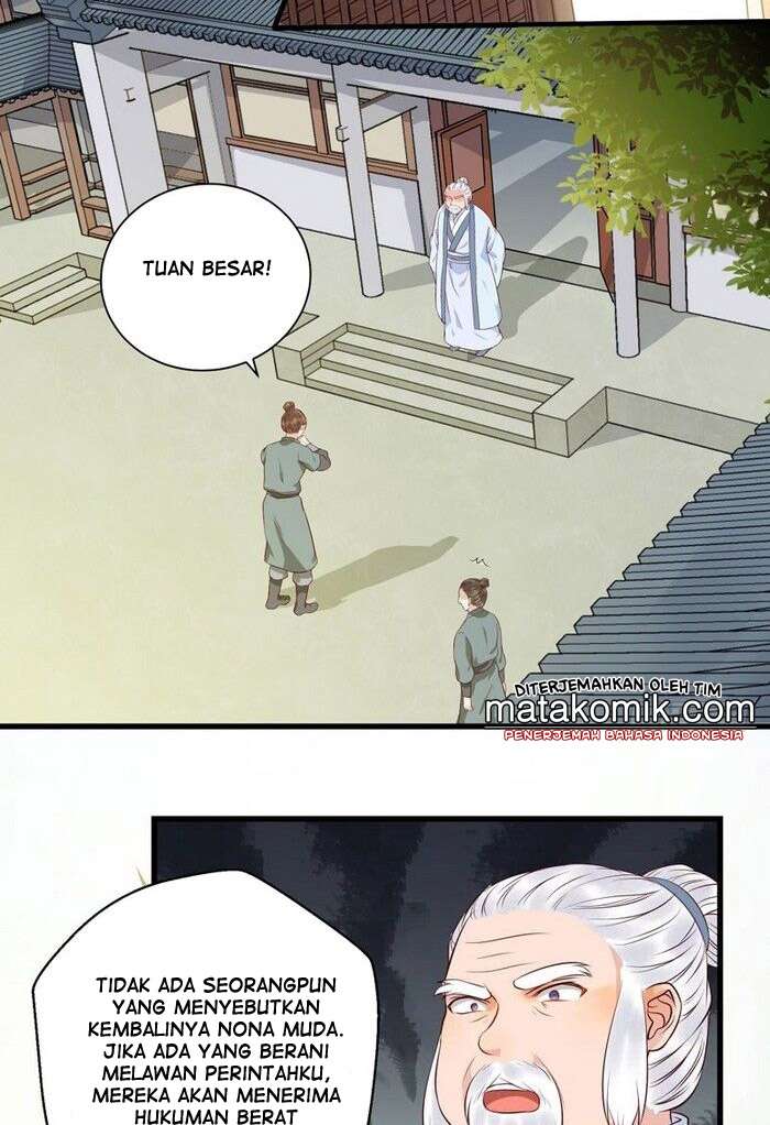 The Ghostly Doctor Chapter 146 Gambar 9