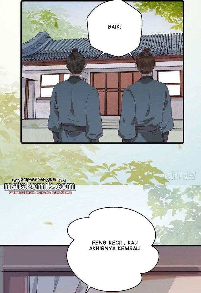 The Ghostly Doctor Chapter 145 Gambar 31