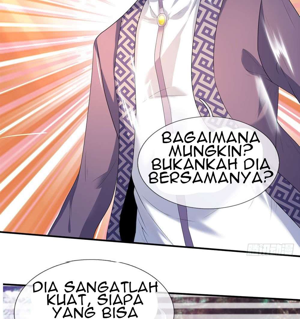 Wan Gu Shen Wang Chapter 30 Gambar 11