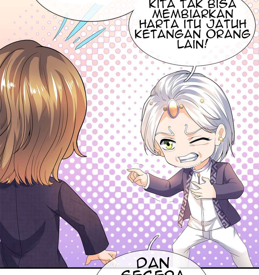 Wan Gu Shen Wang Chapter 30 Gambar 15