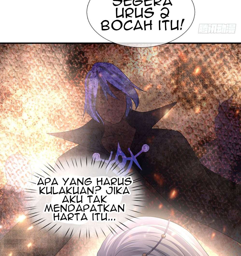 Wan Gu Shen Wang Chapter 30 Gambar 16