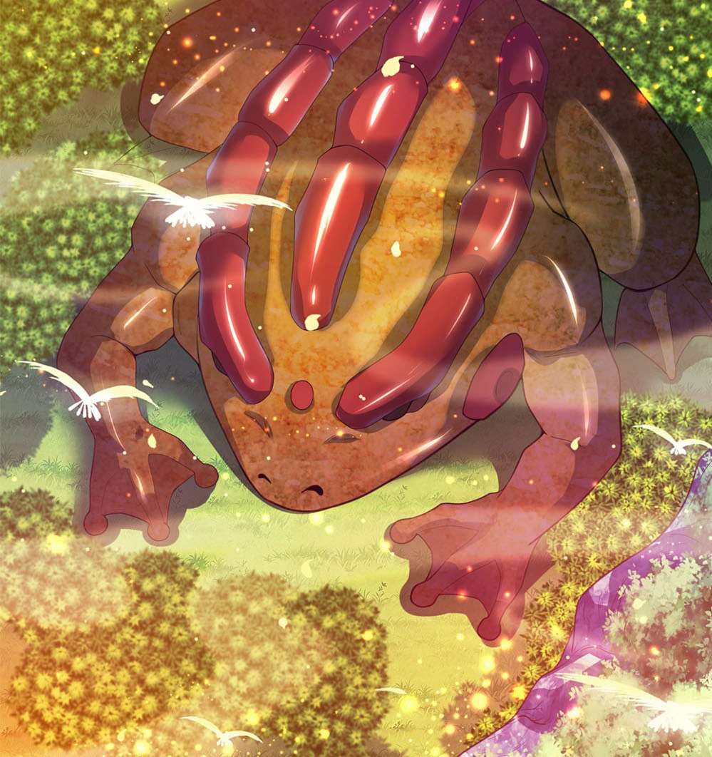 Wan Gu Shen Wang Chapter 30 Gambar 20