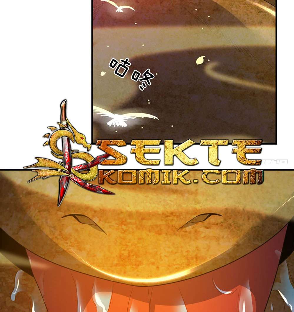 Wan Gu Shen Wang Chapter 30 Gambar 22