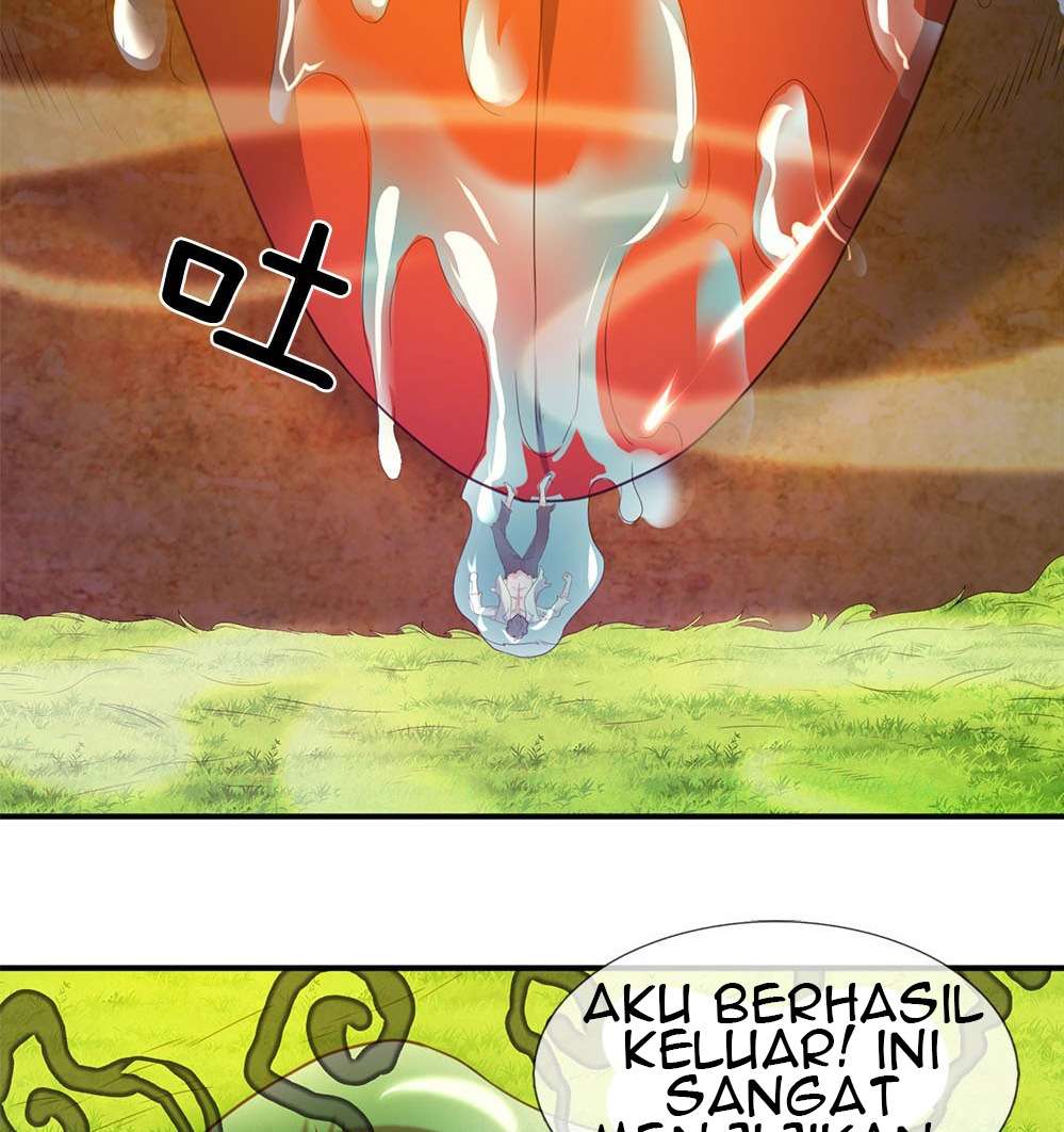 Wan Gu Shen Wang Chapter 30 Gambar 23