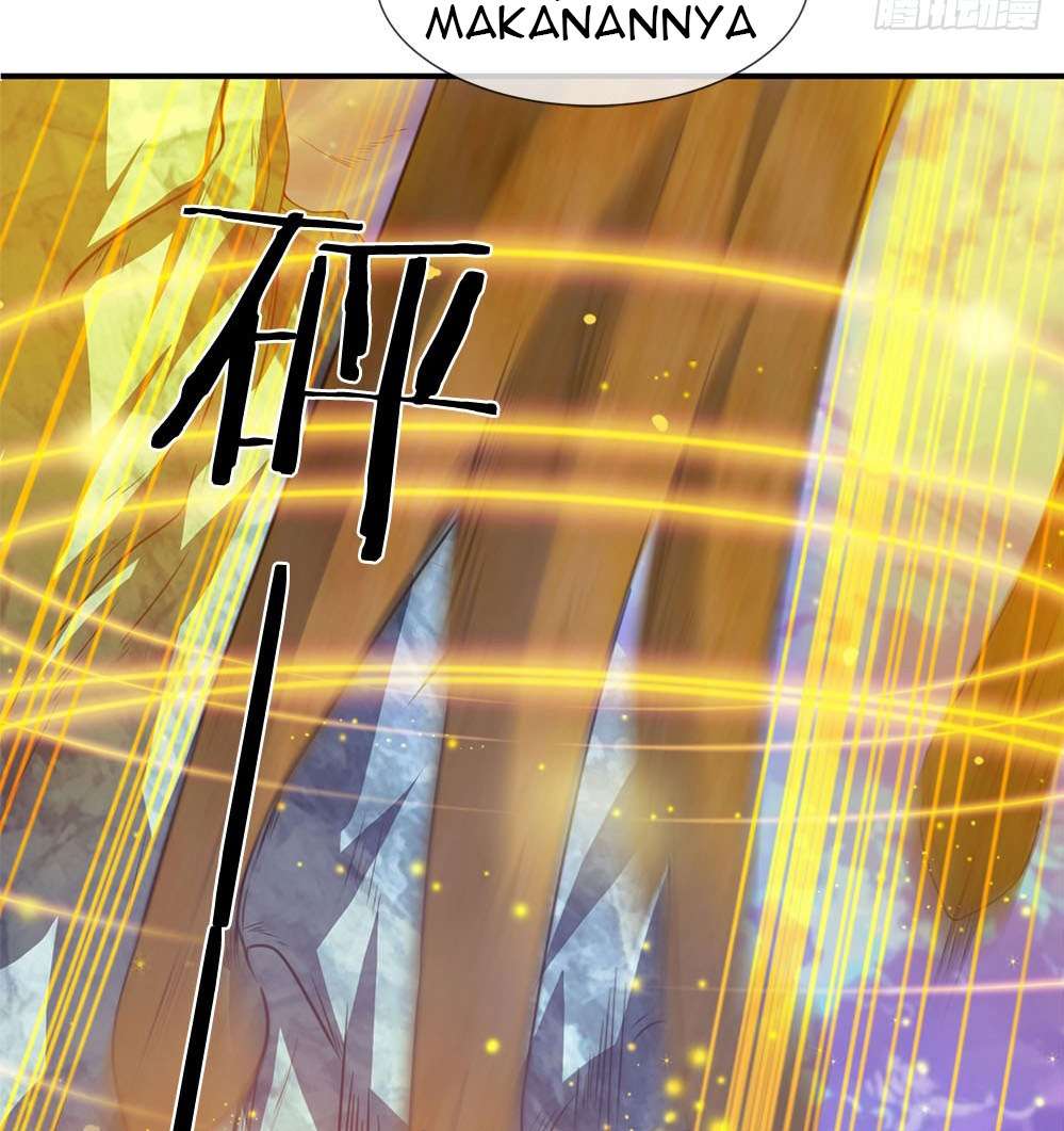 Wan Gu Shen Wang Chapter 30 Gambar 25