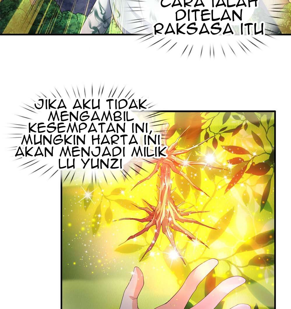 Wan Gu Shen Wang Chapter 30 Gambar 29