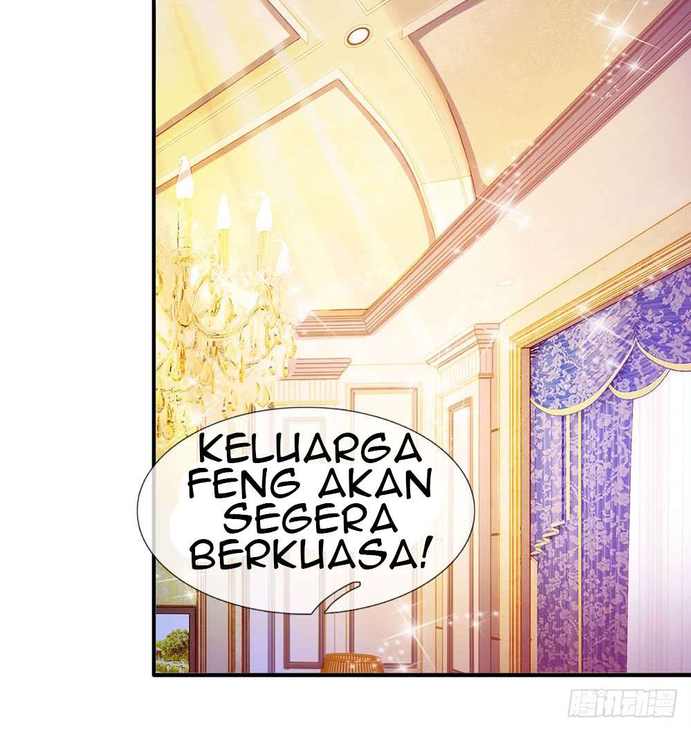 Wan Gu Shen Wang Chapter 30 Gambar 6