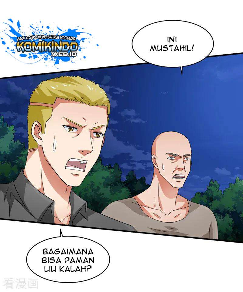 Rebirth Of The Urban Mad Immortal Chapter 55 Gambar 19