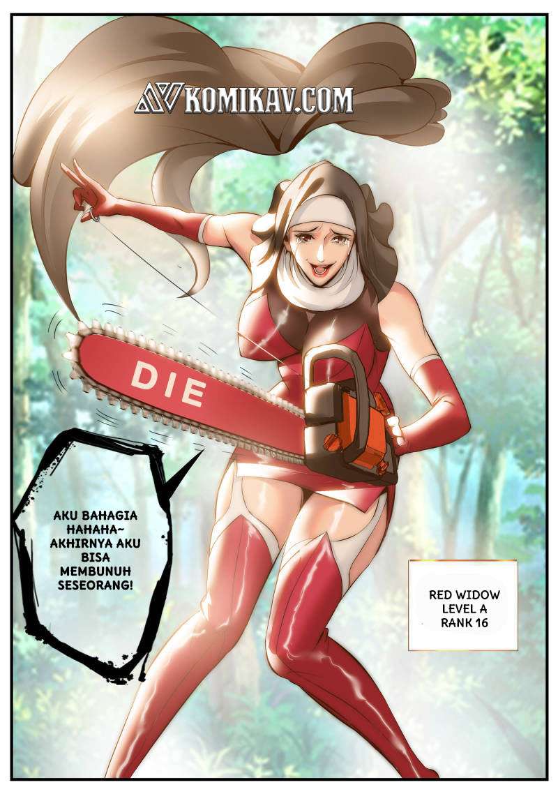 The Superb Captain in the City Chapter 80 Gambar 10