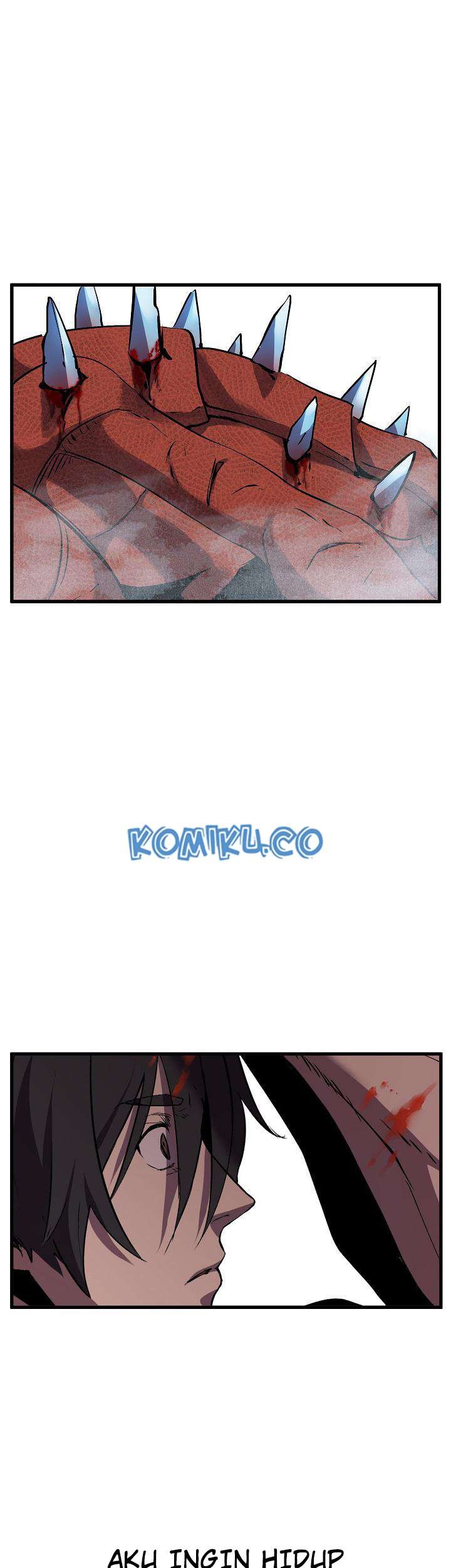 Sword King Chapter 19 Gambar 4